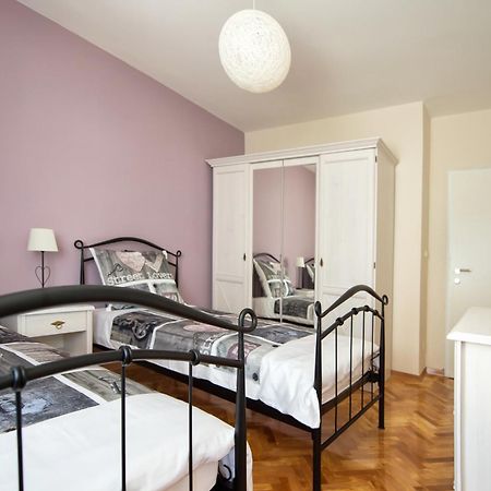 Apartment Carmela Split Kültér fotó