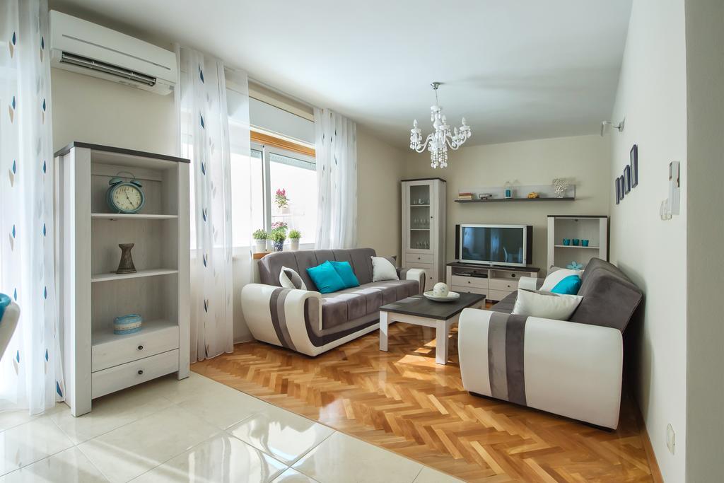 Apartment Carmela Split Szoba fotó