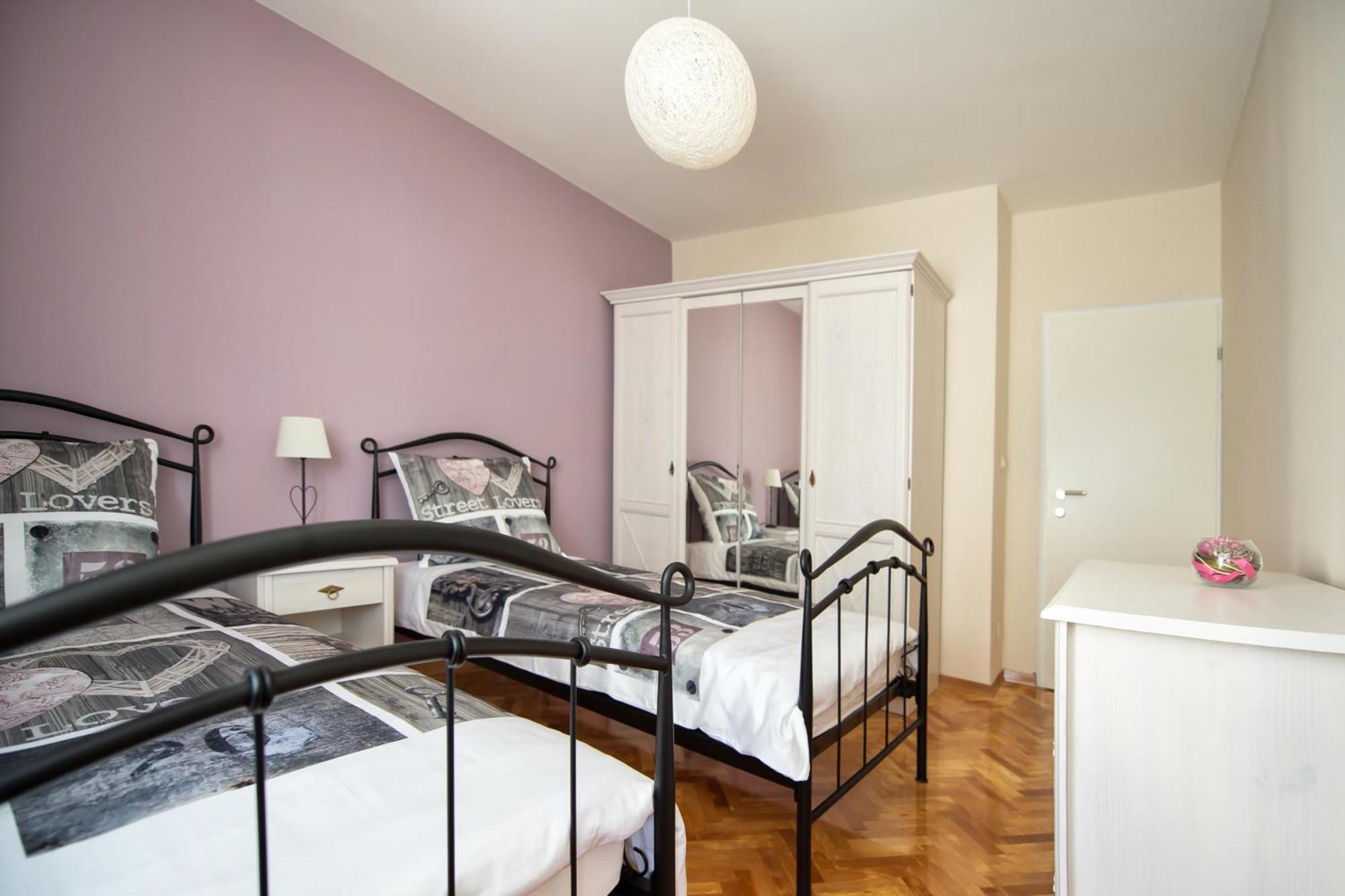 Apartment Carmela Split Kültér fotó
