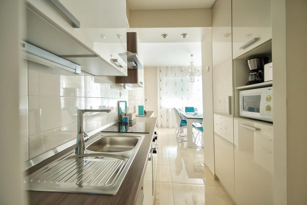 Apartment Carmela Split Szoba fotó