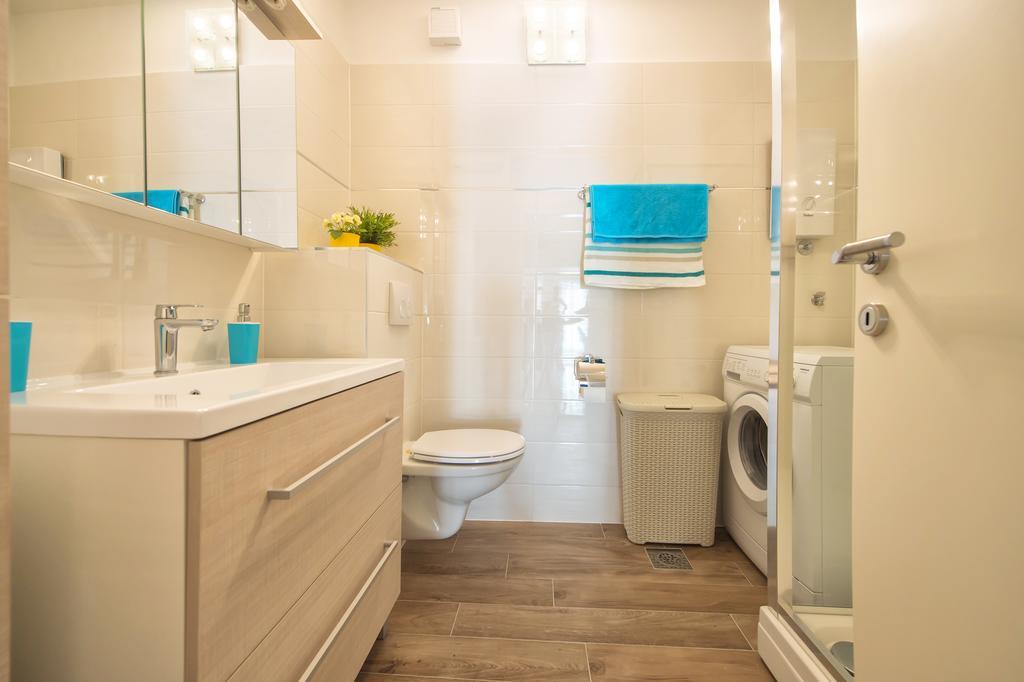 Apartment Carmela Split Szoba fotó