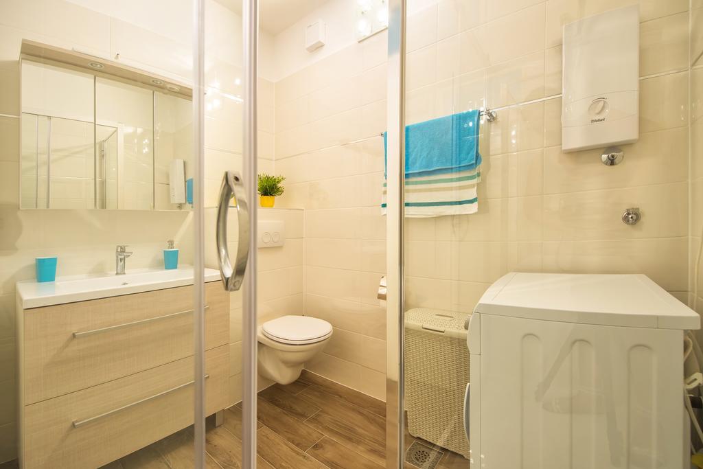 Apartment Carmela Split Szoba fotó