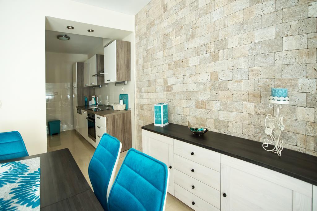Apartment Carmela Split Szoba fotó