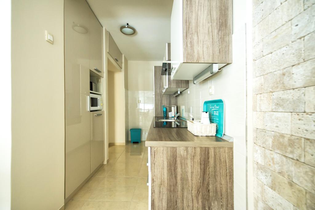 Apartment Carmela Split Szoba fotó