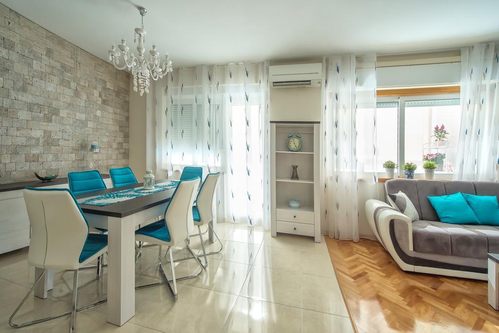 Apartment Carmela Split Szoba fotó