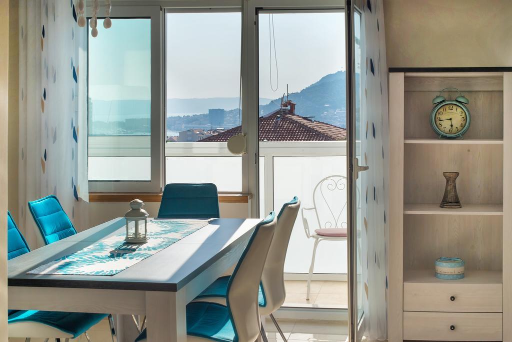 Apartment Carmela Split Szoba fotó