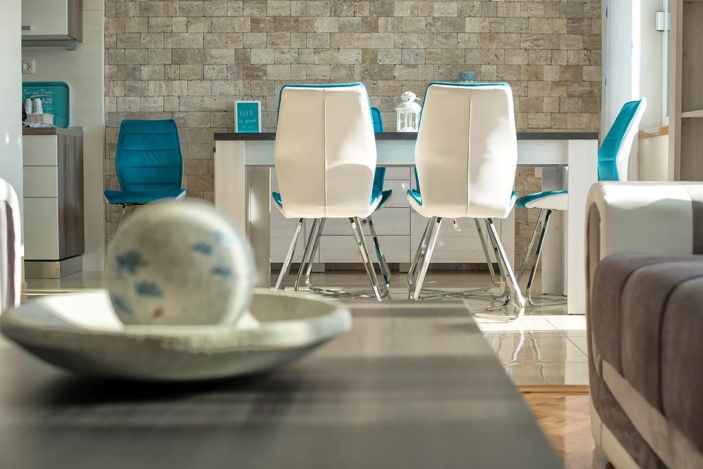 Apartment Carmela Split Szoba fotó