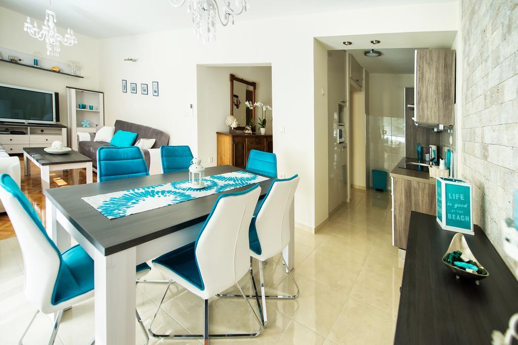 Apartment Carmela Split Szoba fotó