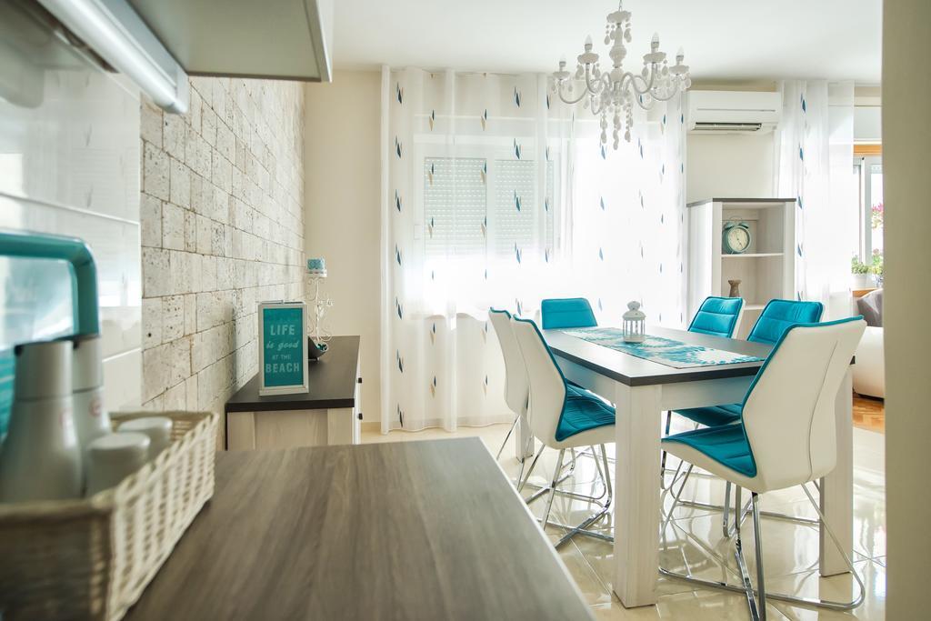 Apartment Carmela Split Szoba fotó