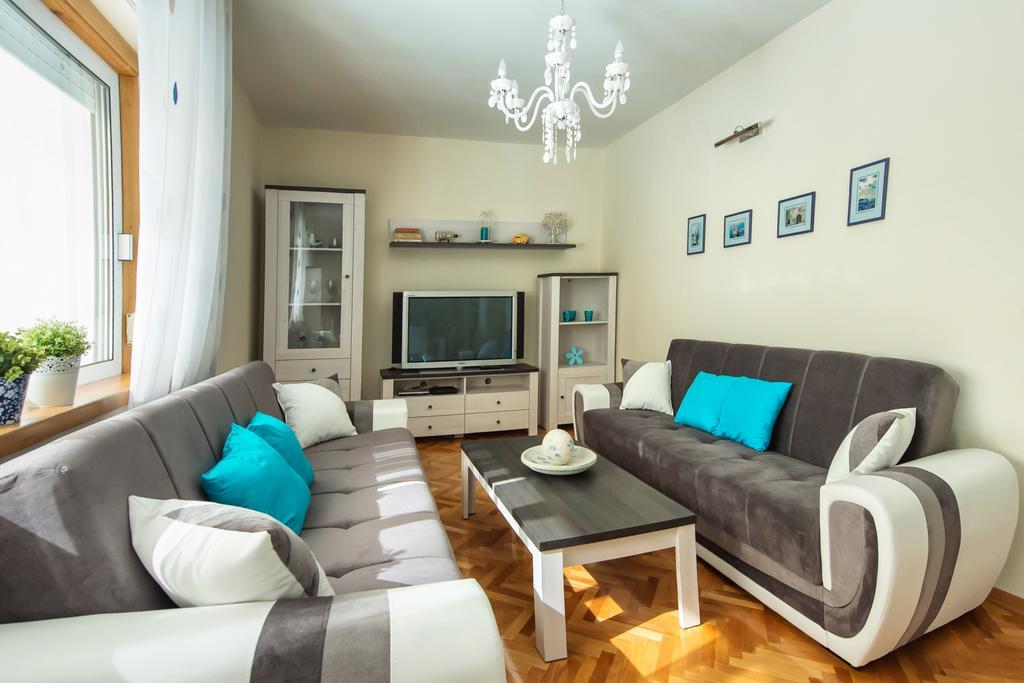 Apartment Carmela Split Szoba fotó