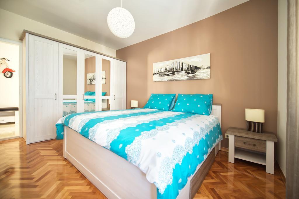Apartment Carmela Split Szoba fotó