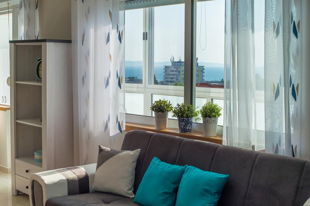 Apartment Carmela Split Szoba fotó