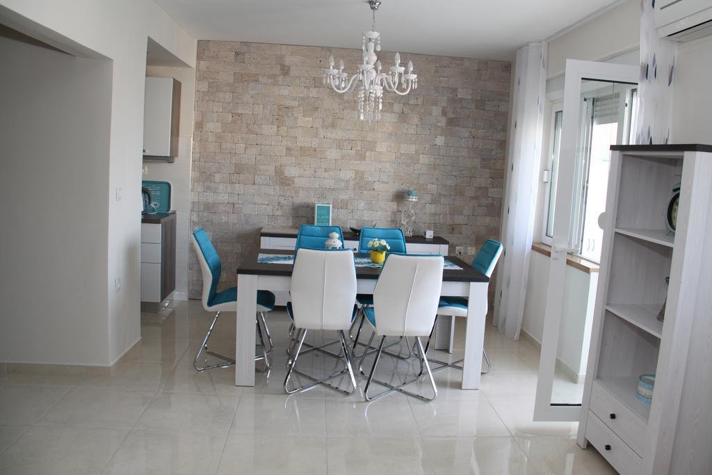 Apartment Carmela Split Szoba fotó