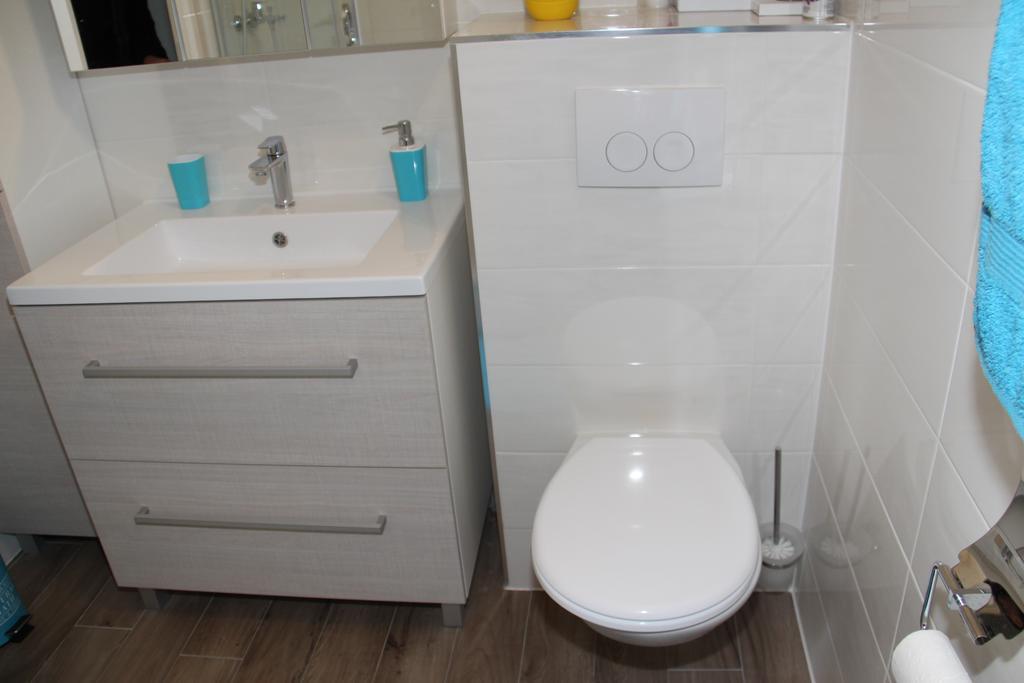 Apartment Carmela Split Kültér fotó