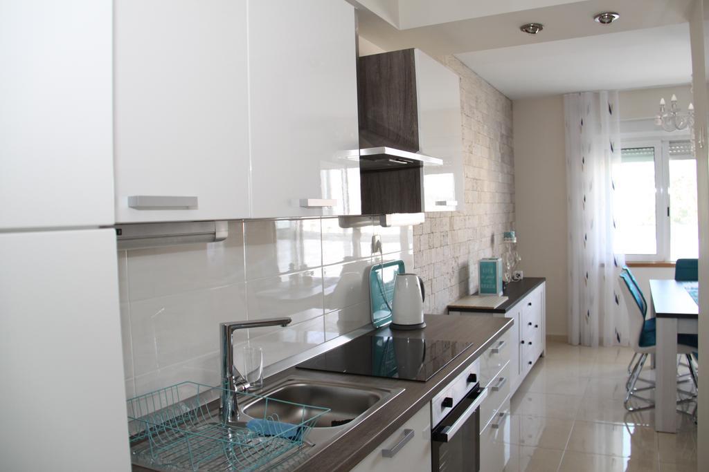 Apartment Carmela Split Kültér fotó