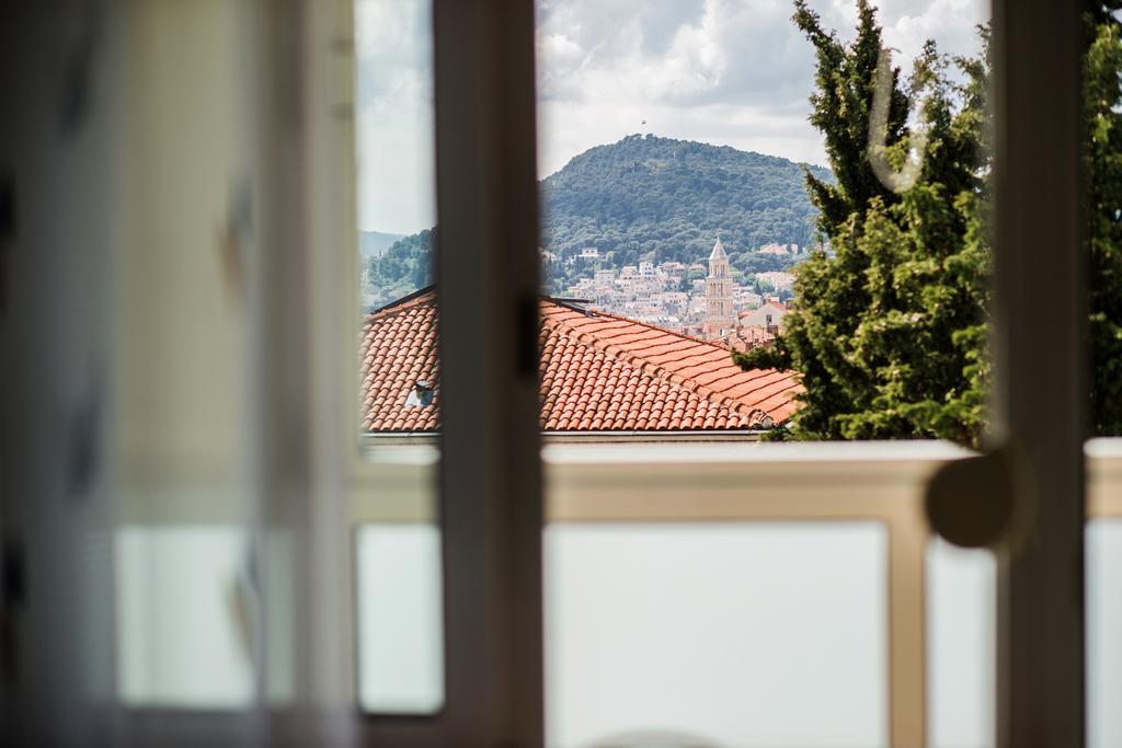 Apartment Carmela Split Kültér fotó