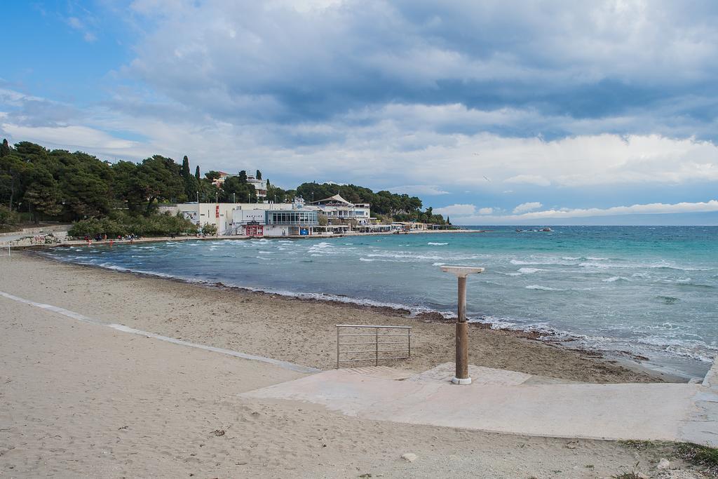 Apartment Carmela Split Kültér fotó