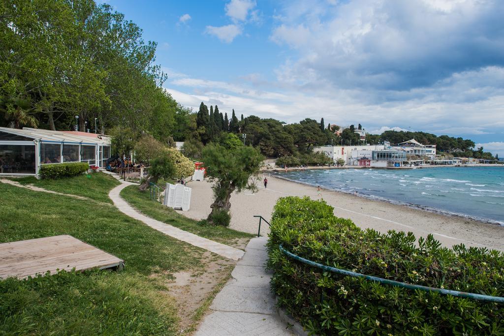 Apartment Carmela Split Kültér fotó