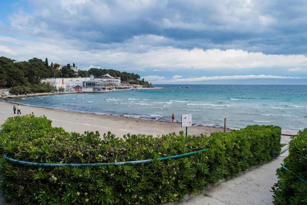 Apartment Carmela Split Kültér fotó