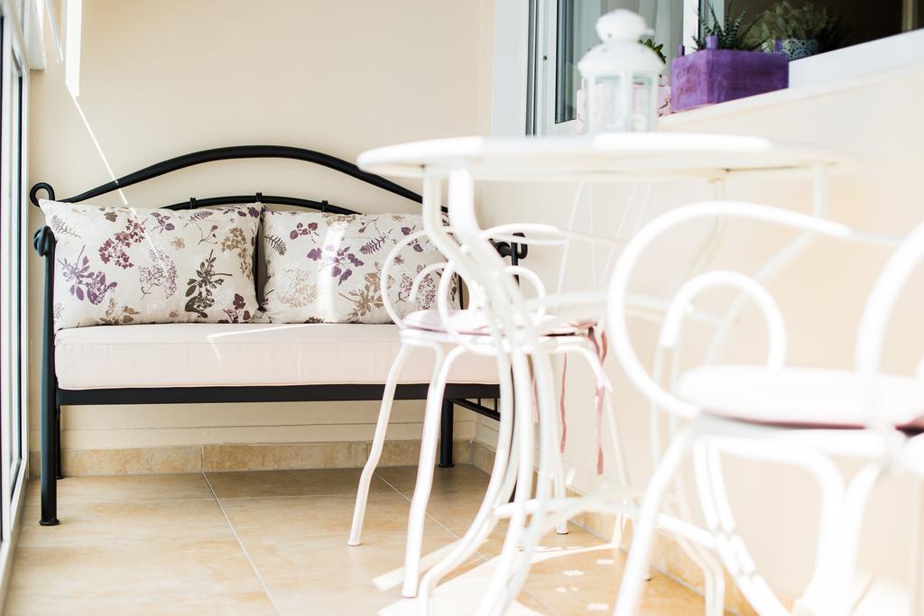 Apartment Carmela Split Kültér fotó
