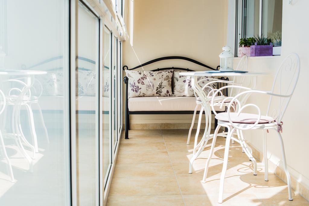 Apartment Carmela Split Kültér fotó