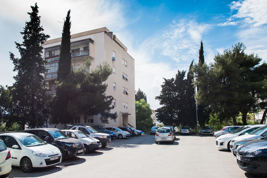 Apartment Carmela Split Kültér fotó