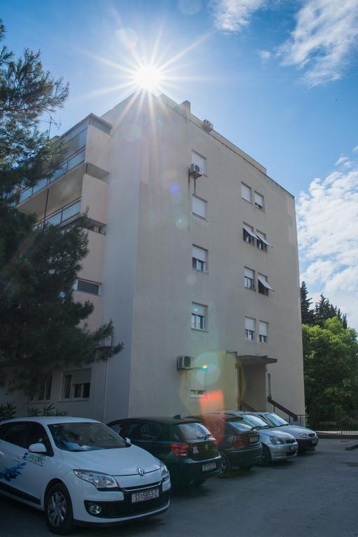 Apartment Carmela Split Kültér fotó