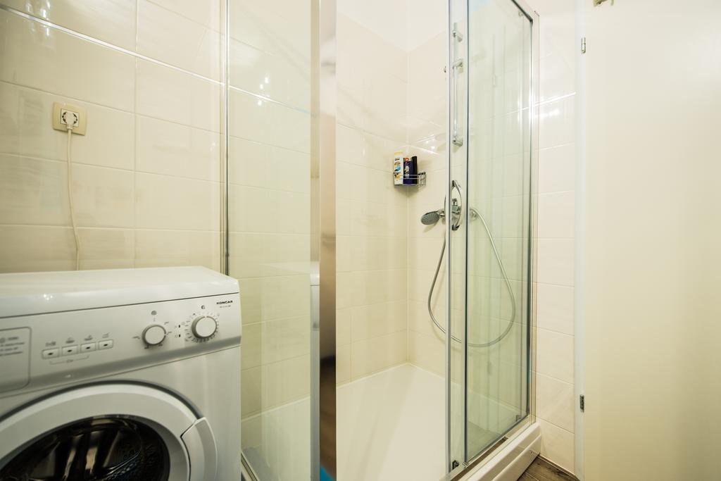 Apartment Carmela Split Kültér fotó